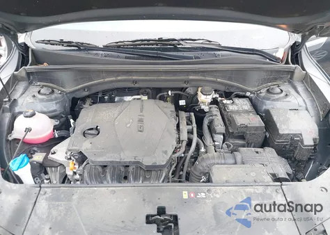 2024 Kia Sorento S from USA, damaged, VIN 5XYRL4JC9RG254120